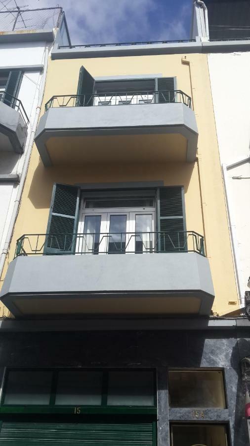 Agnelo Comfort - Accommodation H V Funchal  Exterior foto