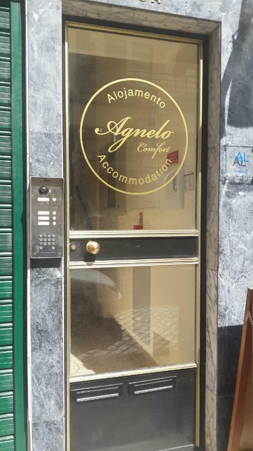 Agnelo Comfort - Accommodation H V Funchal  Exterior foto
