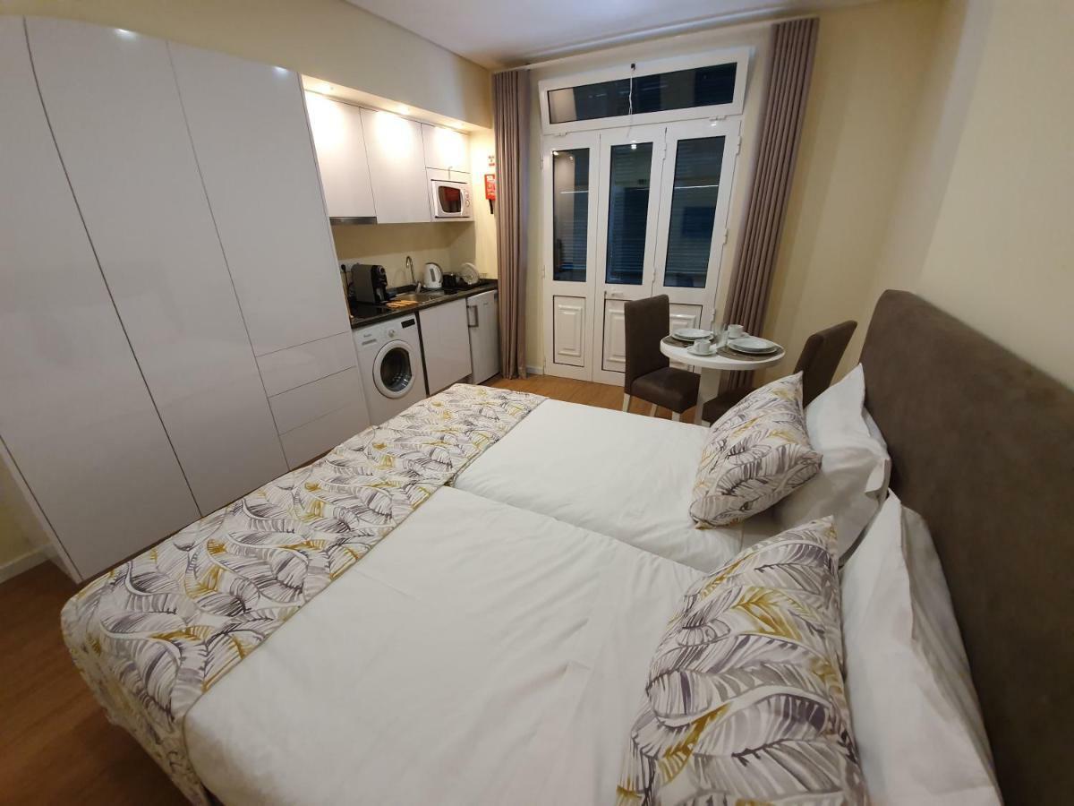 Agnelo Comfort - Accommodation H V Funchal  Exterior foto