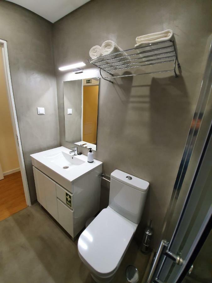 Agnelo Comfort - Accommodation H V Funchal  Exterior foto