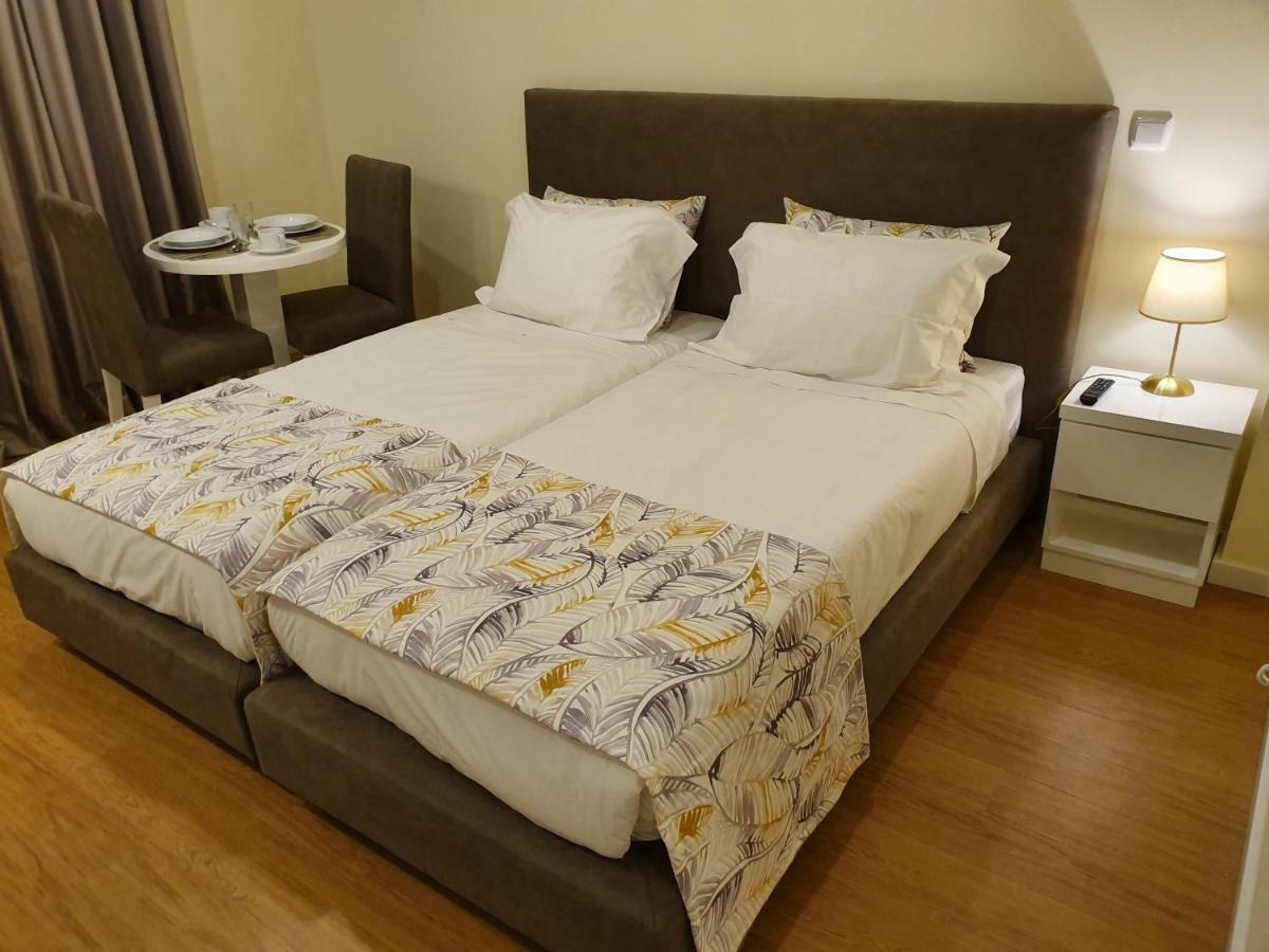 Agnelo Comfort - Accommodation H V Funchal  Exterior foto