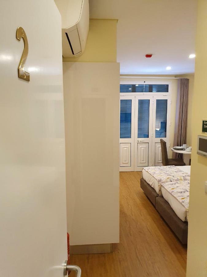 Agnelo Comfort - Accommodation H V Funchal  Exterior foto