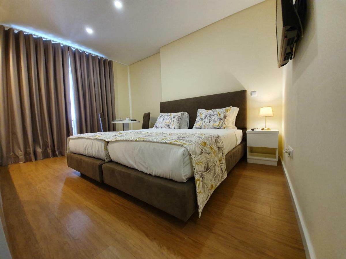 Agnelo Comfort - Accommodation H V Funchal  Exterior foto
