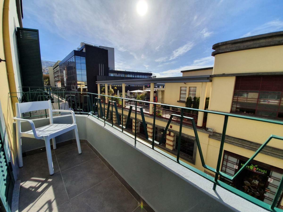 Agnelo Comfort - Accommodation H V Funchal  Exterior foto