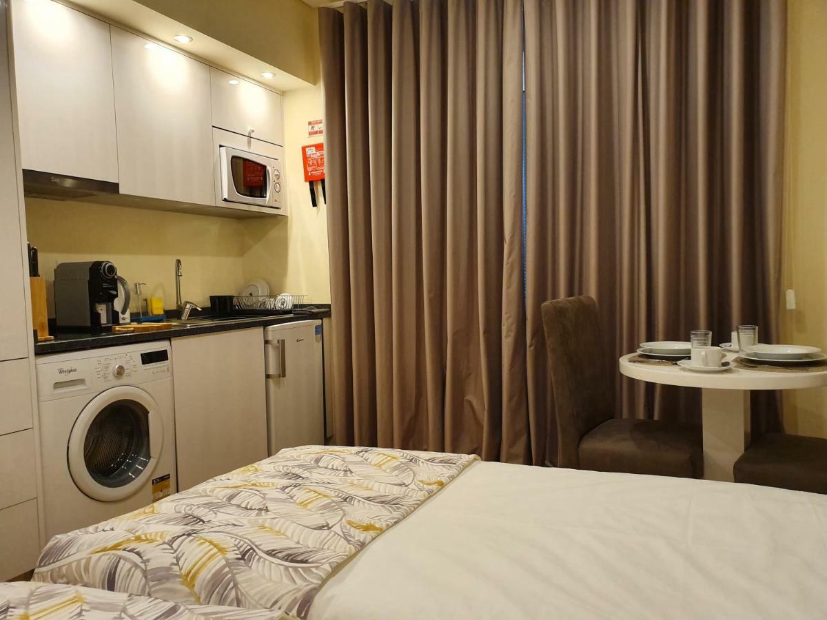 Agnelo Comfort - Accommodation H V Funchal  Exterior foto
