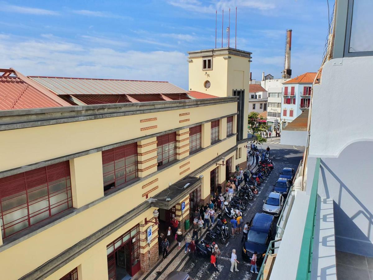 Agnelo Comfort - Accommodation H V Funchal  Exterior foto