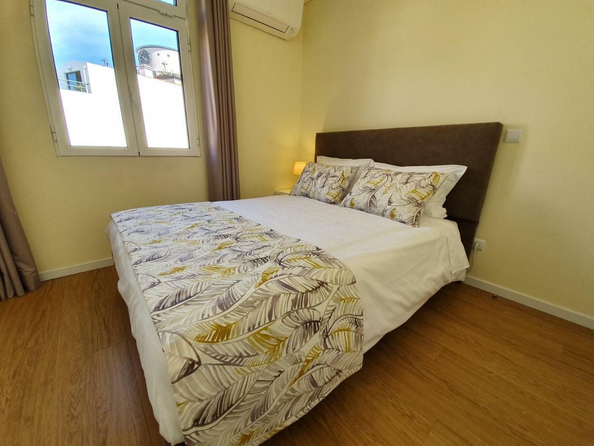 Agnelo Comfort - Accommodation H V Funchal  Exterior foto