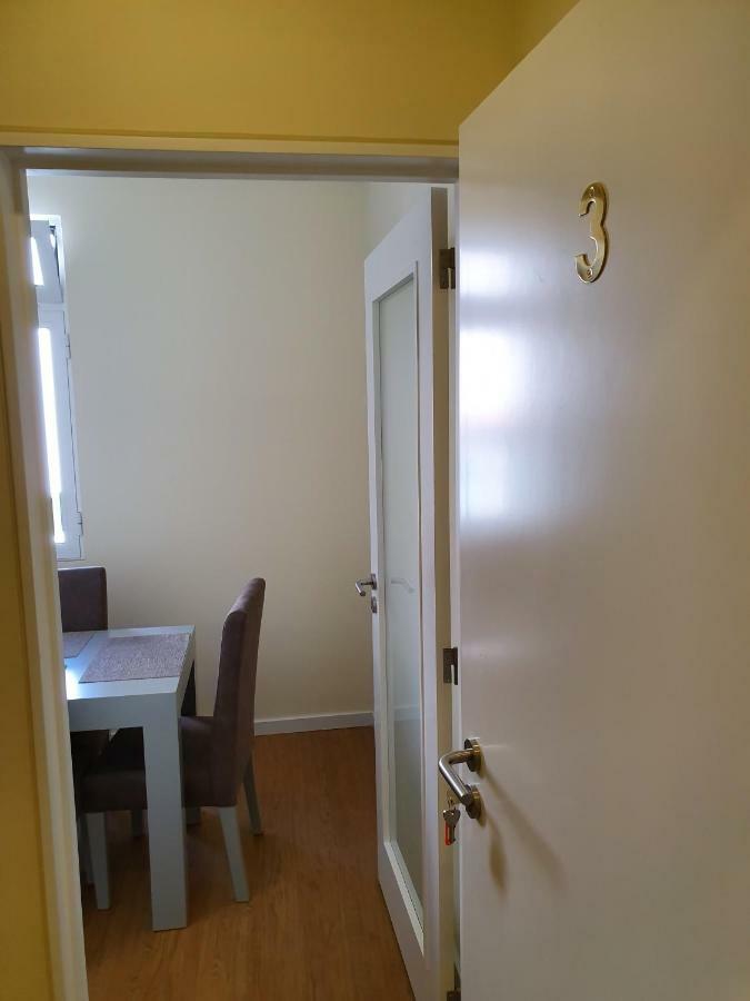 Agnelo Comfort - Accommodation H V Funchal  Exterior foto