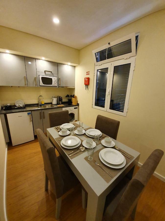 Agnelo Comfort - Accommodation H V Funchal  Exterior foto