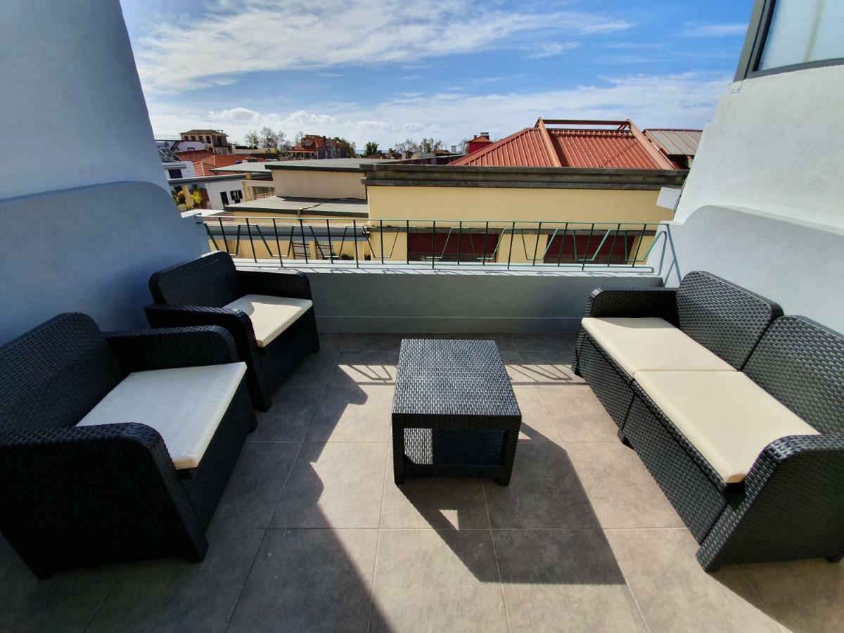 Agnelo Comfort - Accommodation H V Funchal  Exterior foto