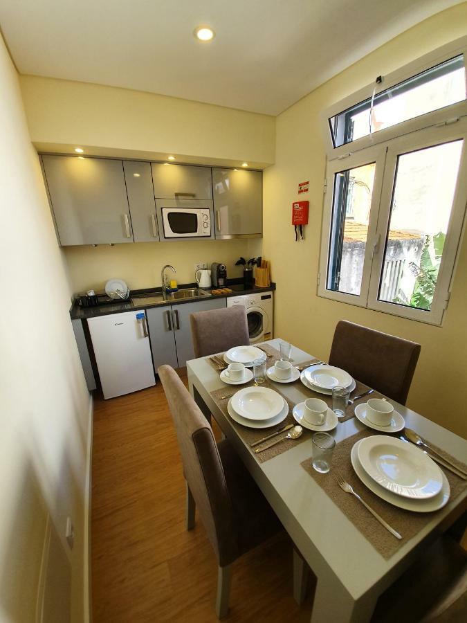 Agnelo Comfort - Accommodation H V Funchal  Exterior foto